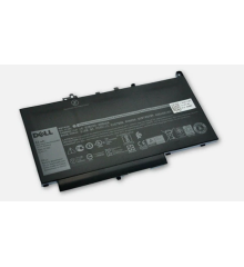 Pin laptop Dell Latitude E7270 (Mã 7CJRC PDNM2) 37Wh / 42Wh - ZIN